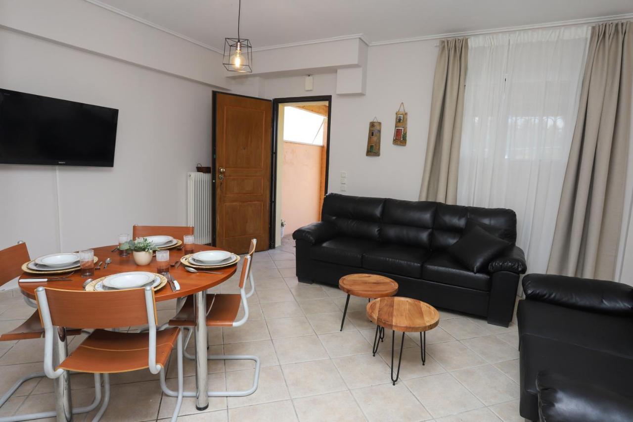 Casa Di Angelica Apartment Corfu  Exterior foto
