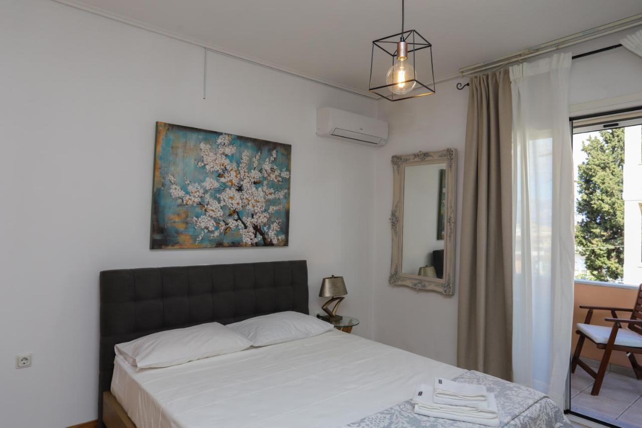 Casa Di Angelica Apartment Corfu  Exterior foto