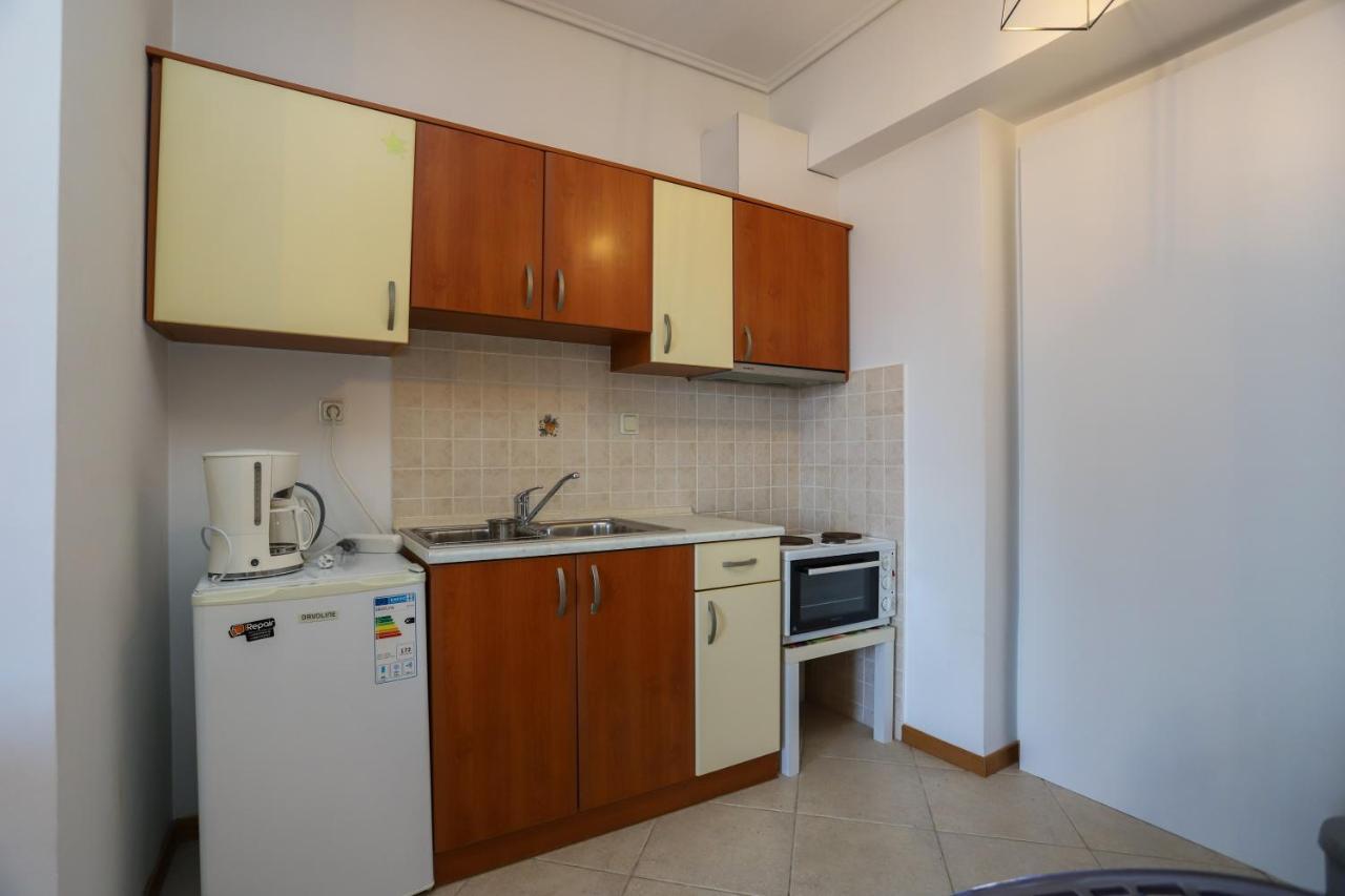 Casa Di Angelica Apartment Corfu  Exterior foto