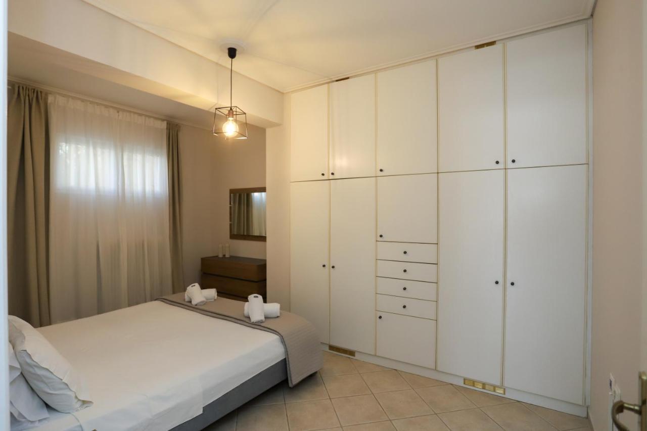 Casa Di Angelica Apartment Corfu  Exterior foto